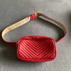 Steve Madden Belt Bag Adjustable